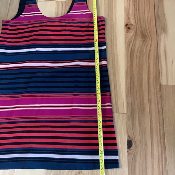 NWT JOIE Dawna Tank Dress (XXS) - Picture 6 of 9